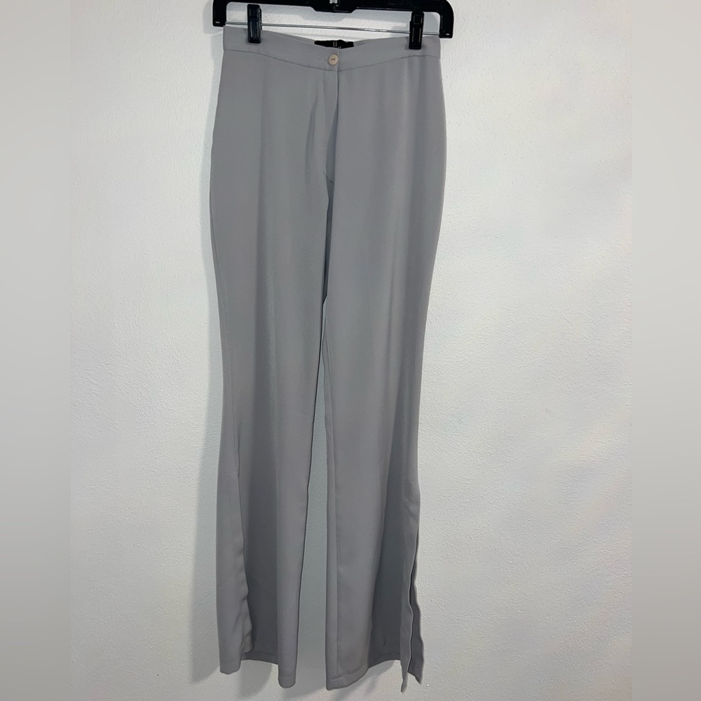 Light Blue Trousers, Size Small